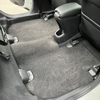 EVA коврики на Honda XR-V I 2014 - 2022 в Смоленске EVA коврики на Honda XR-V I 2014 - 2022 в Смоленске