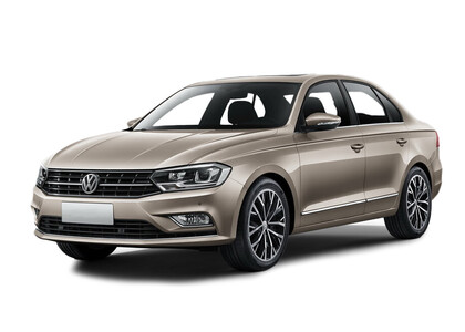 EVA коврики на Volkswagen Bora IV 2016 - 2025 в Смоленске