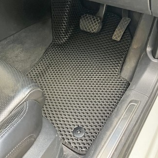Коврики на Seat Leon III 2012 - 2020 в Смоленске