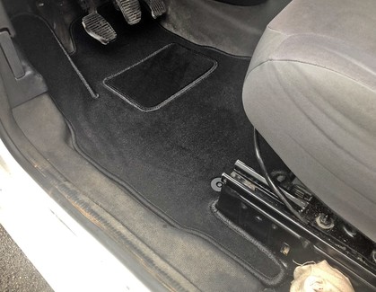 EVA коврики на Citroen Berlingo II 2008 - 2022 в Смоленске