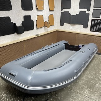 Коврики на Лодки Admiral 350 НДНД  в Смоленске