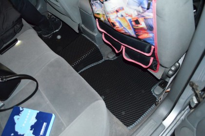 EVA коврики на Chevrolet Lacetti 2004 - 2013 в Смоленске
