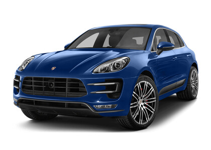 Коврики на Porsche Macan 2013 - 2025 в Смоленске