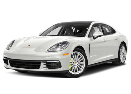 Коврики на Porsche Panamera II 2016 - 2023 в Смоленске