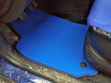 Коврики на Volkswagen Passat B5 1996 - 2006 в Смоленске