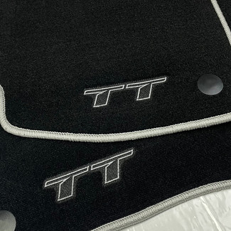 Коврики на Audi TT (8N) 1998 - 2006 в Смоленске