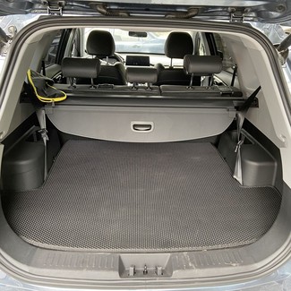 Коврики на Chery Tiggo 8 2018 - 2025 в Смоленске
