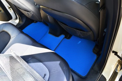 EVA коврики на Hyundai ix35 2010 - 2017 в Смоленске