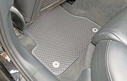 Коврики на Audi A6 Allroad quattro (C7) 2012 - 2019 в Смоленске