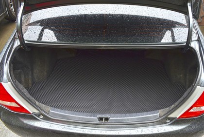 Коврики на Toyota Corolla Axio (E14) 2006 - 2012 в Смоленске