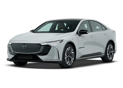 Коврики на Mazda EZ-6 2024&nbsp;-&nbsp;2026 в Смоленске