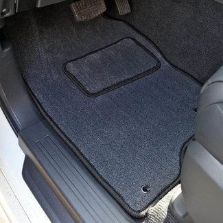 EVA коврики на Mitsubishi Montero Sport III 2015 - 2025 в Смоленске