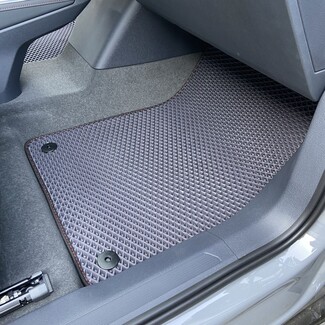 Коврики на Audi Q4 e-tron 2021&nbsp;-&nbsp;2026 в Смоленске