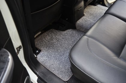 Коврики на Suzuki Grand Vitara III 2005 - 2016 в Смоленске