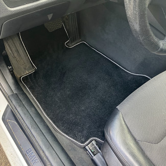 Коврики на BMW 3 (F30/F31) 2012 - 2019 в Смоленске
