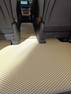 Коврики на KIA Carnival IV 9 мест 2020&nbsp;-&nbsp;2026 в Смоленске