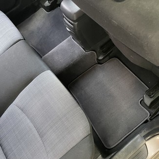 Коврики на Hyundai i30 I 2007 - 2012 в Смоленске