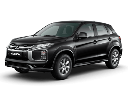 Ворсовые коврики на Mitsubishi RVR III 2010 - 2025 в Смоленске