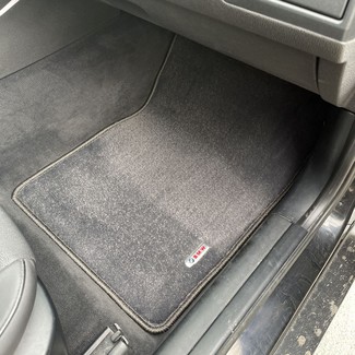 Коврики на BMW X3 (E83) 2003 - 2011 в Смоленске