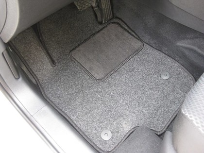 EVA коврики на Volkswagen Jetta VI 2010 - 2019 в Смоленске