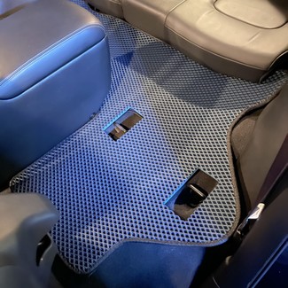 Коврики на Infiniti QX56 II 2010 - 2014 в Смоленске