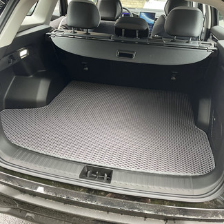 Коврики на Geely Atlas II 2023 - 2025 в Смоленске