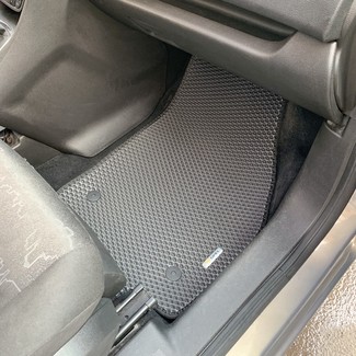 EVA коврики на Opel Meriva B 2010 - 2018 в Смоленске