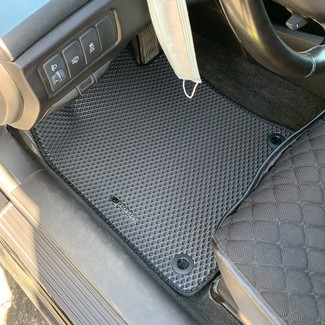 Коврики на Honda Accord VIII 2007 - 2013 в Смоленске