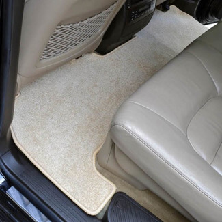 Коврики на Lexus LX 570 и LX450d 2007 - 2023 в Смоленске