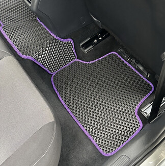 Коврики на Audi A3 (8Y) 2020&nbsp;-&nbsp;2026 в Смоленске