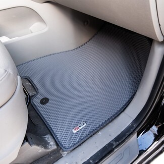 EVA коврики на KIA Carnival III 9 мест и 11 мест 2014&nbsp;-&nbsp;2021 в Смоленске