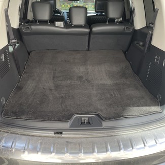 Коврики на Infiniti QX80 2013 - 2025 в Смоленске