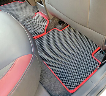 Коврики на BelGee X50 2023&nbsp;-&nbsp;2026 в Смоленске