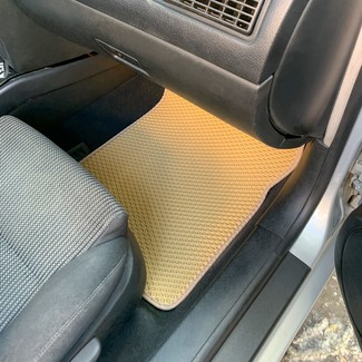 EVA коврики на Volkswagen Jetta IV 1998 - 2005 в Смоленске