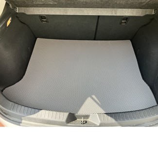 Коврики на Mazda Axela III 2013 - 2019 в Смоленске