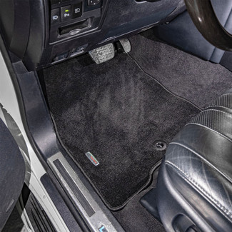 Коврики на Toyota Land Cruiser 200 2007 - 2021 в Смоленске