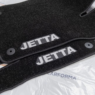 EVA коврики на Volkswagen Jetta IV 1998 - 2005 в Смоленске