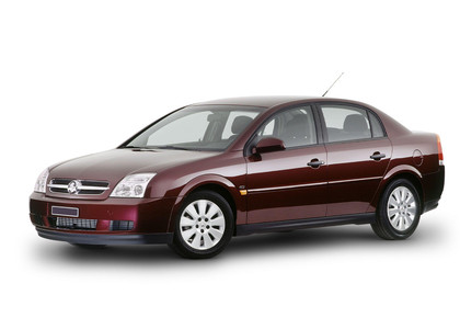 Ворсовые коврики на Opel Vectra C 2002 - 2008 в Смоленске