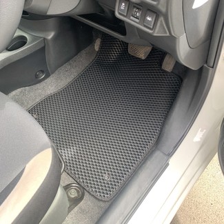 Коврики на Nissan Note (E12) 2012 - 2020 в Смоленске