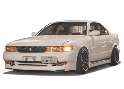 Коврики на Toyota Chaser (X90) 1992 - 1996 в Смоленске