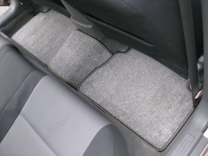 EVA коврики на Chevrolet Lacetti 2004 - 2013 в Смоленске