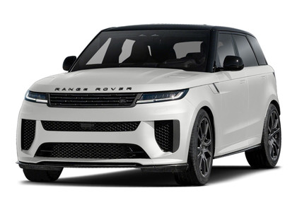Коврики на Land Rover Range Rover Sport III 2022 - 2025 в Смоленске