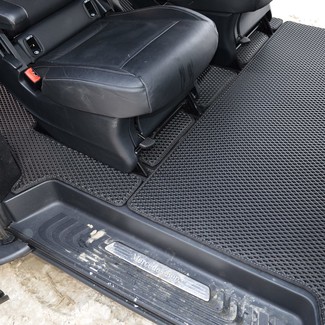 Коврики на Mercedes Vito (W447) 2014 - 2025 в Смоленске