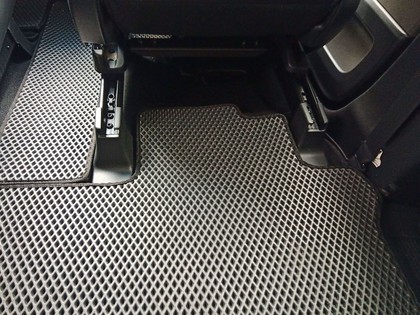 EVA коврики на Honda Freed+ 2016 - 2024 в Смоленске
