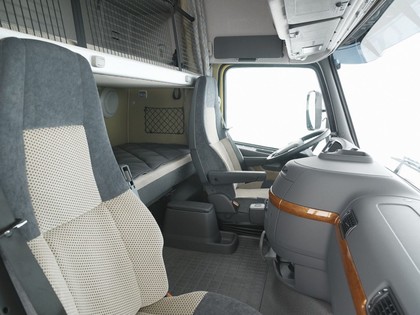 Коврики на Volvo FH II (FH12, FH13, FH16) 2001 - 2012 в Смоленске