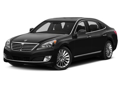 Коврики на Hyundai Grandeur IV 2005 - 2011 в Смоленске