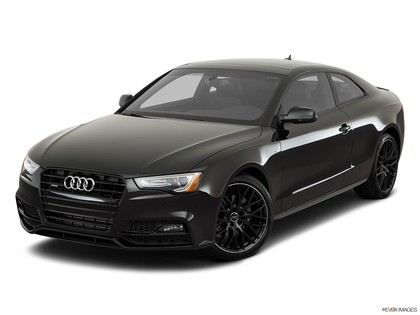 Коврики на Audi S5 (8T) 2007 - 2017 в Смоленске