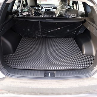 Коврики на Hyundai Tucson IV 2020 - 2025 в Смоленске
