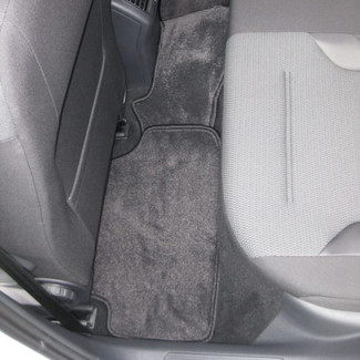 Коврики на Seat Leon III 2012 - 2020 в Смоленске