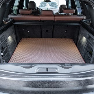 Коврики на BMW X5 (G05/G18) 2018 - 2025 в Смоленске